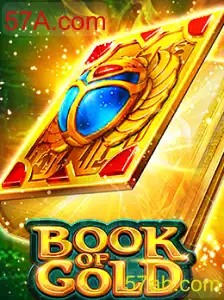 Descubra o Fascinante Mundo de BookofGold no 57A.com